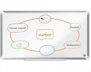 Tabla magnetna nobo 106x188...