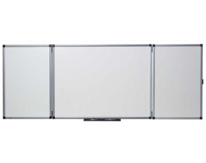 Tabla magnetna nobo 90x120...