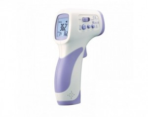 Termometer tfa...