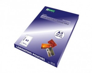 Žepki za plastificiranje a3...