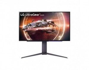 Monitor Lg 68,6 Cm (27,0")...