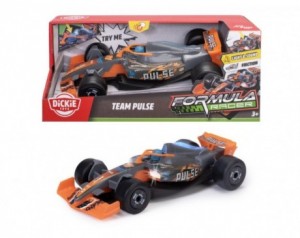 Dickie Formula Racer - Team...