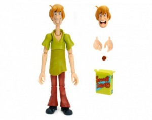 Jada figura Scooby-Doo Shaggy