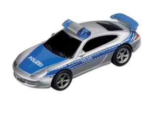 Carrera Pull&Speed Porsche...