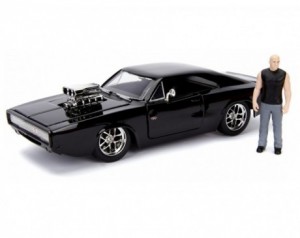Fast & Furious 1970 Dodge...