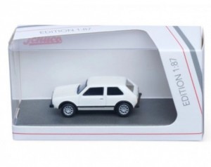 Schuco VW Golf I - bel 1:87