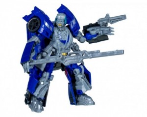 Transformers Studio Series...