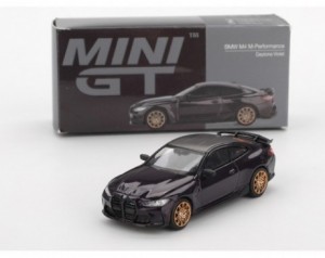 Mini GT BMW M4 (G82)...
