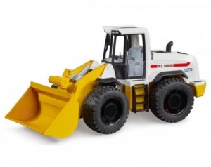 Bruder Nakladač XL 5000 03412