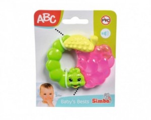 ABC Simba hladilno grizalo