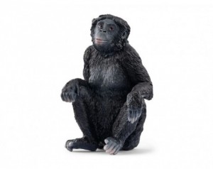 Schleich figura samica...