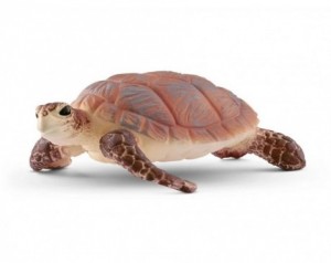 Schleich figura Morska...