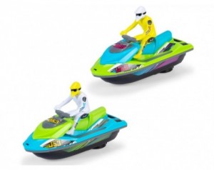 Dickie Jetski Racer vodni...