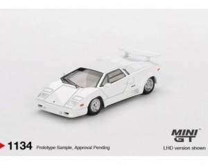 Mini GT LAMBORGHINI...