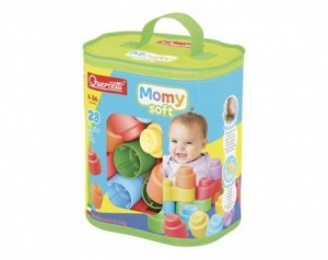 Quercetti Momy Soft - mehke...