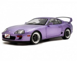 Solido Toyota Supra MK4 A80...