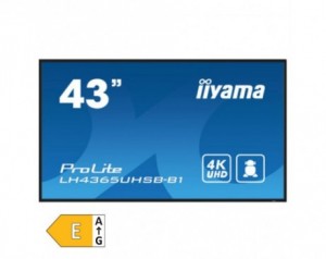 Monitor Iiyama 108 Cm...