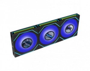 Ventilator Lian-li Uni Fan...