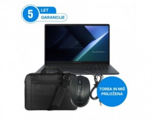 Prenosnik Asus 39,6 Cm...