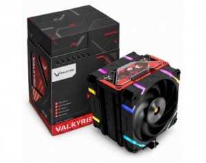 Zračni Hladilnik Valkyrie...