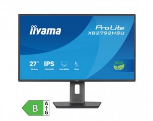 Monitor Iiyama 68,6 Cm...