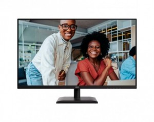 Monitor Aoc 81,3 Cm (32,0")...