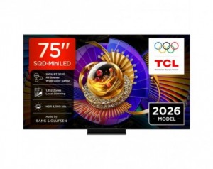 Tv Sprejemnik Tcl 75,0"...