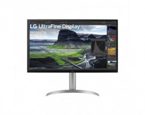 Monitor Lg 80 Cm (31,5")...