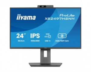 Monitor Iiyama 60,5 Cm...