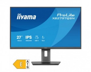 Monitor Iiyama 68,6 Cm...