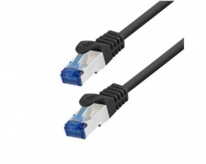 Kabel Patch Sftp Cat 6a...