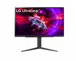 Monitor Lg 68,6 Cm (27,0")...