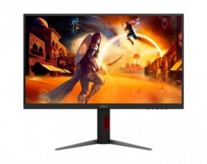 Monitor Aoc 68,6 Cm (27")...