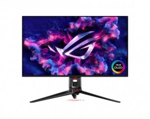 Monitor Asus 80 Cm (31,5")...