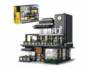 Kocke Kavarna 86007