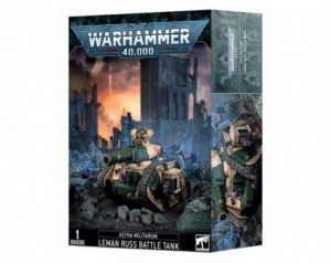 Warhammer Astra Militarum...