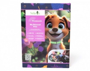 Sekoia Picamania Moji hišni...