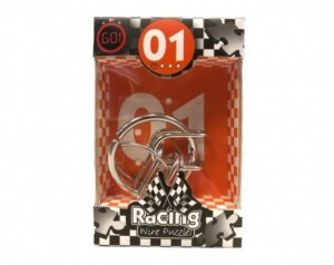 Miselni izziv Racing št. 01...