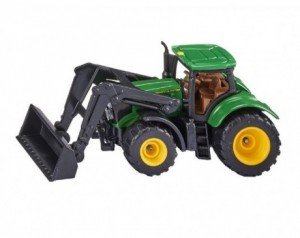 SIKU John Deere z...