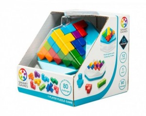 Smart Games Zig Zag Puzzler