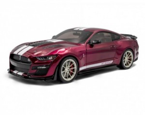 Solido Shelby Mustang...