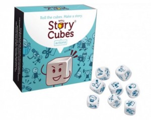 Rorys Story Cubes osnovna...