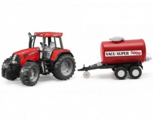 Bruder Case IH CVX 170 s...