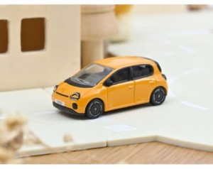 Norev Renault Twingo 2026...
