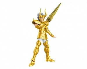 Blokees figura Saint Seiya...