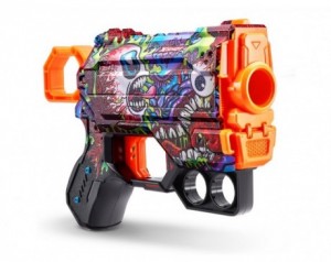 X-Shot Skins Menace pištola
