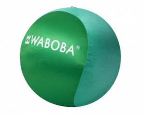 Waboba Deluxe Beach Ball