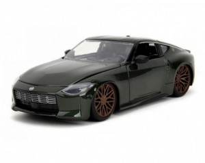 Fast&Furious 2023 Nissan Z...