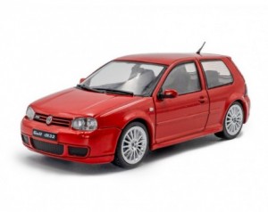 Solido VW Golf IV R32 1:43...
