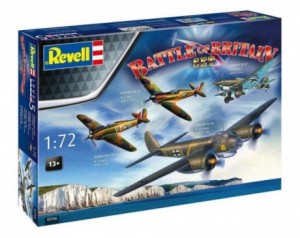 Revell Battle of Britain...